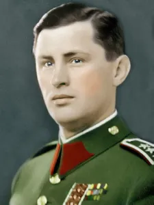 Josef Vladimír Mašín