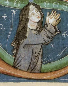 Anežka Česká