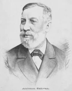 Antonín Skřivan