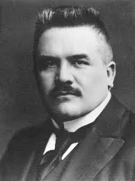 Antonín Heveroch