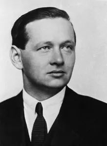 Bedřich Václavek