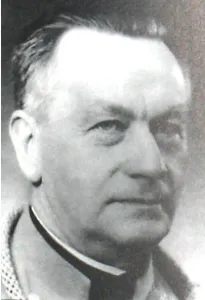 Augustin Pechlát