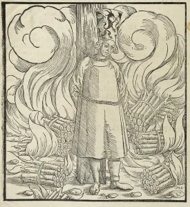 Jan Hus