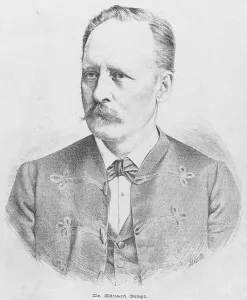 Eduard Grégr
