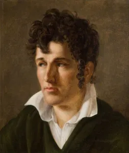 François René de Chateaubriand