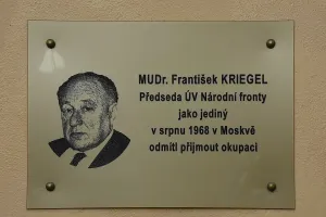 František Kriegel