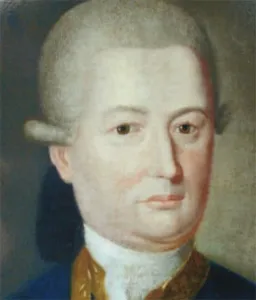František Martin Pelcl