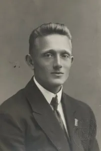 František Pecháček