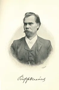 František Klapálek