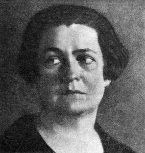 Helena Malířová