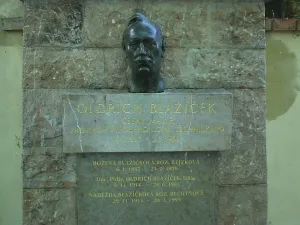 Oldřich Blažíček