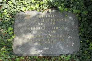 Vilém Laufberger