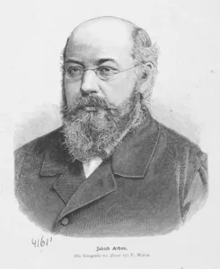 Jakub Arbes