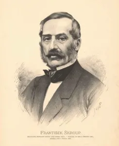 František Škroup