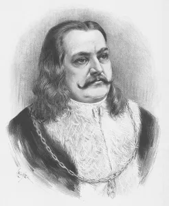 Jiří z Poděbrad