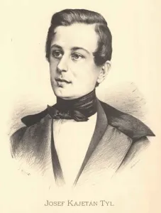 Josef Kajetán Tyl