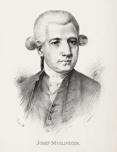 Josef Mysliveček