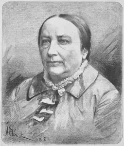 Sofie Podlipská