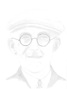 Jan Zelenka-Hajský