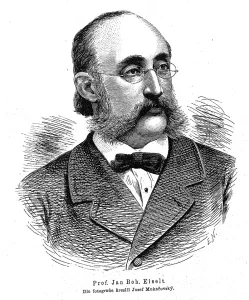 Bohumil Eiselt