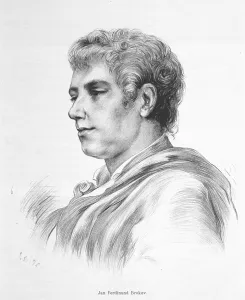 Ferdinand Maxmilián Brokoff