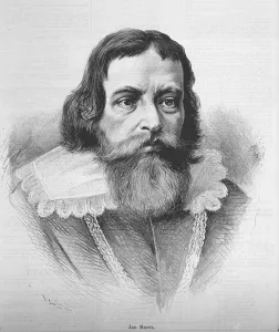 Jan Marcus Marci