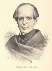 František Doucha