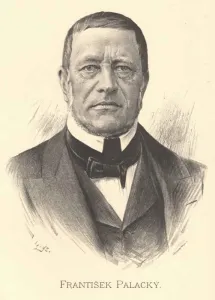 František Palacký