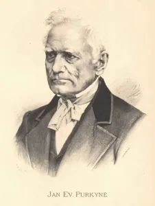 Jan Evangelista Purkyně