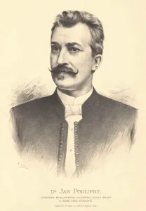 Jan Podlipný
