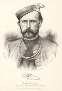 Jindřich Fügner