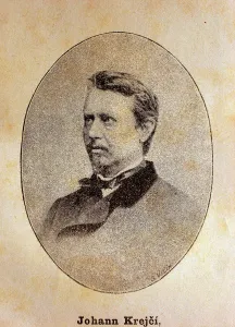 Jan Krejčí
