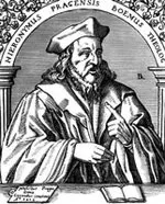 Jeroným Pražský