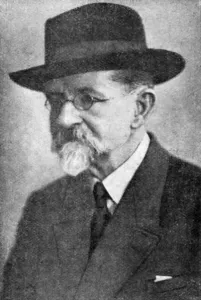 Jindřich Vančura