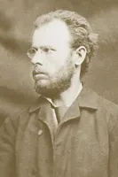 Josef Boleslav Pecka