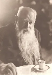 Josef Holeček