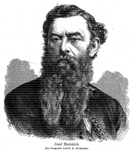 Josef Macháček
