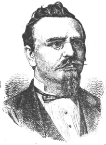 Josef Svátek