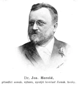Josef Herold