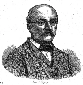 Josef Podlipský