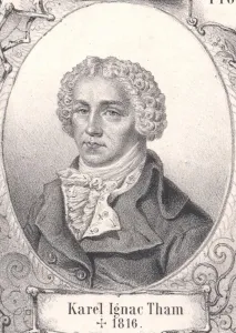 Karel Thám