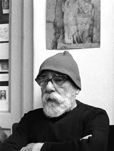 Jan Zrzavý