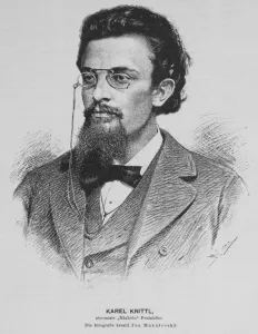 Karel Knittl