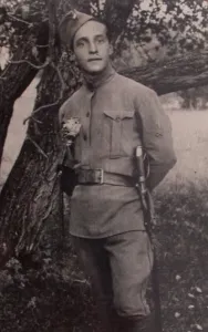 Karel Nejedlý