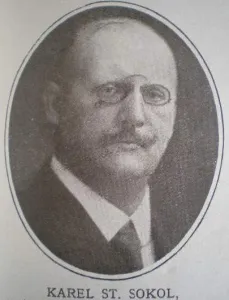 Karel Sokol