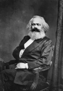 Karel Marx