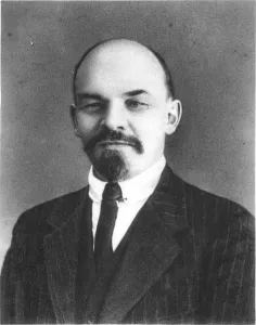 Vladimír Iljič Lenin