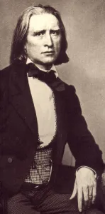 Férenc Liszt