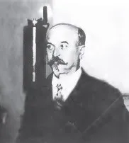 Ludvík Očenášek