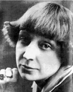 Marina Cvětajevová